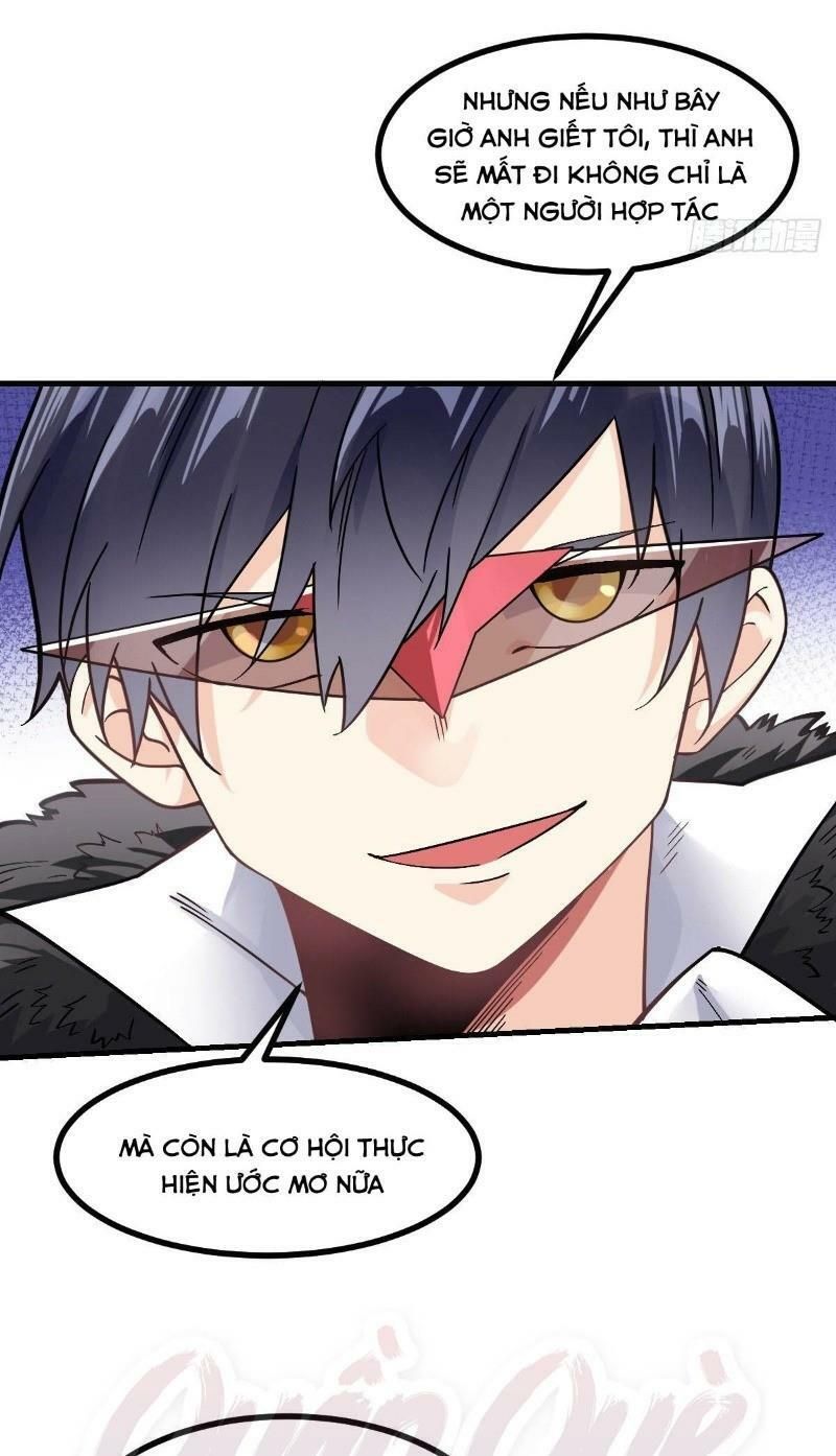 đọc truyện Vạn Hồn Hào Tế Chương 6 ảnh 15 tại Thiên Thai Truyện