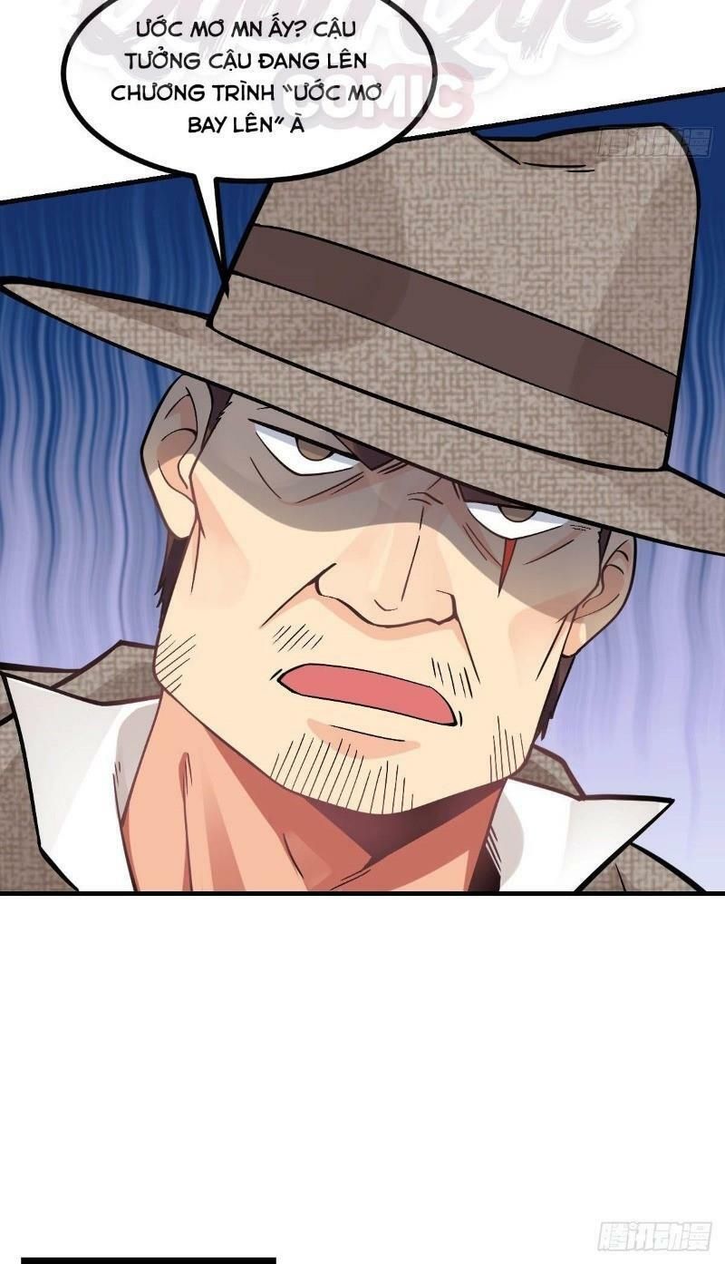 đọc truyện Vạn Hồn Hào Tế Chương 6 ảnh 16 tại Thiên Thai Truyện