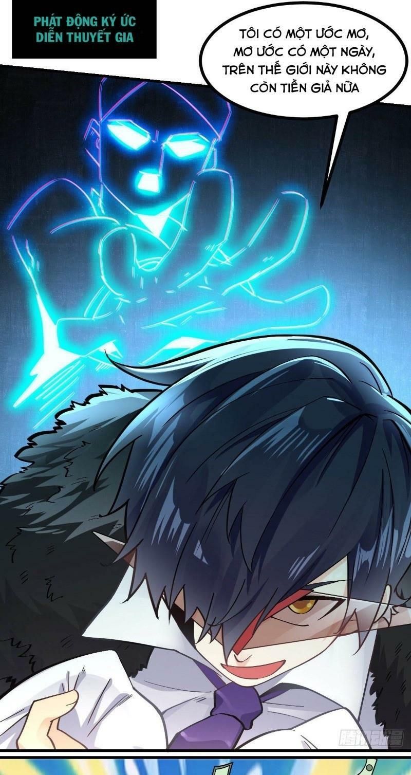 đọc truyện Vạn Hồn Hào Tế Chương 6 ảnh 17 tại Thiên Thai Truyện