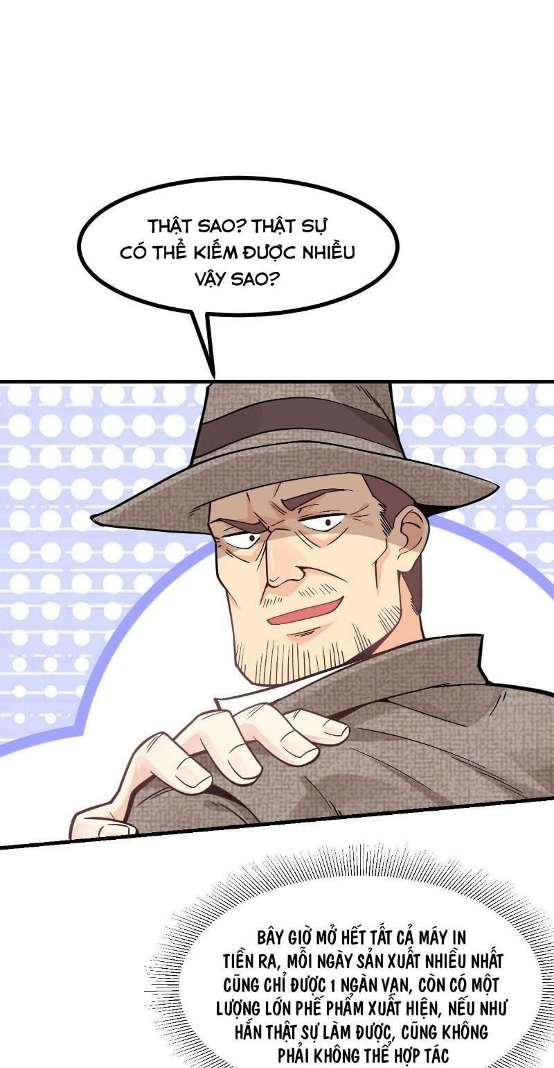 đọc truyện Vạn Hồn Hào Tế Chương 6 ảnh 21 tại Thiên Thai Truyện