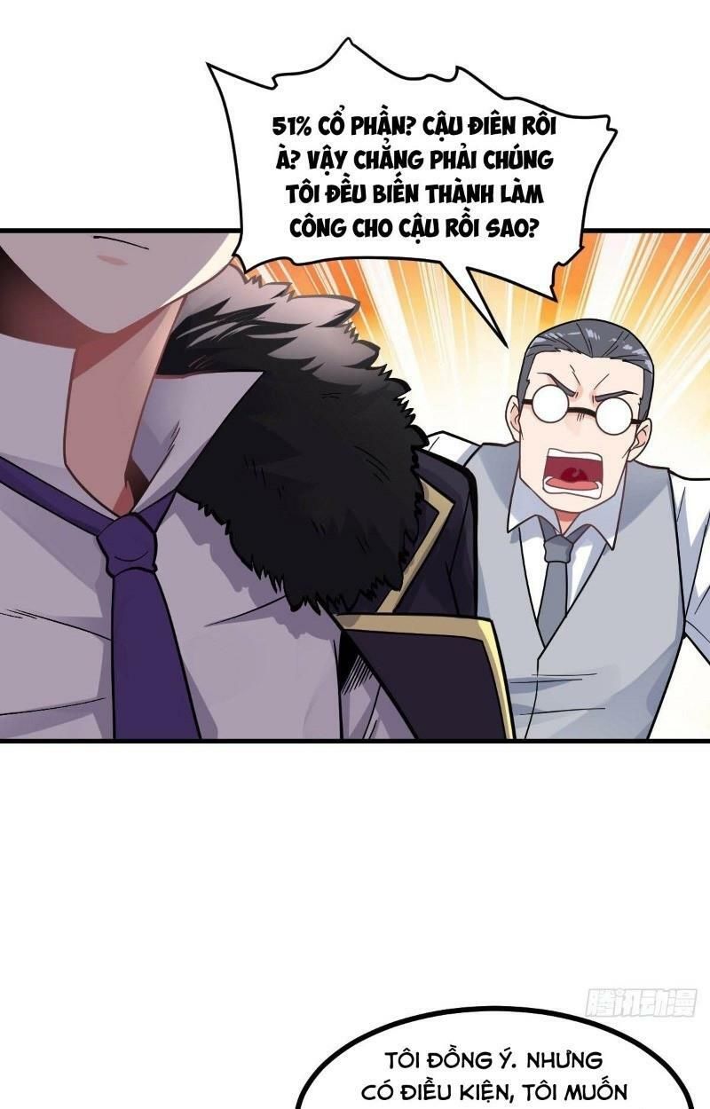 đọc truyện Vạn Hồn Hào Tế Chương 6 ảnh 23 tại Thiên Thai Truyện