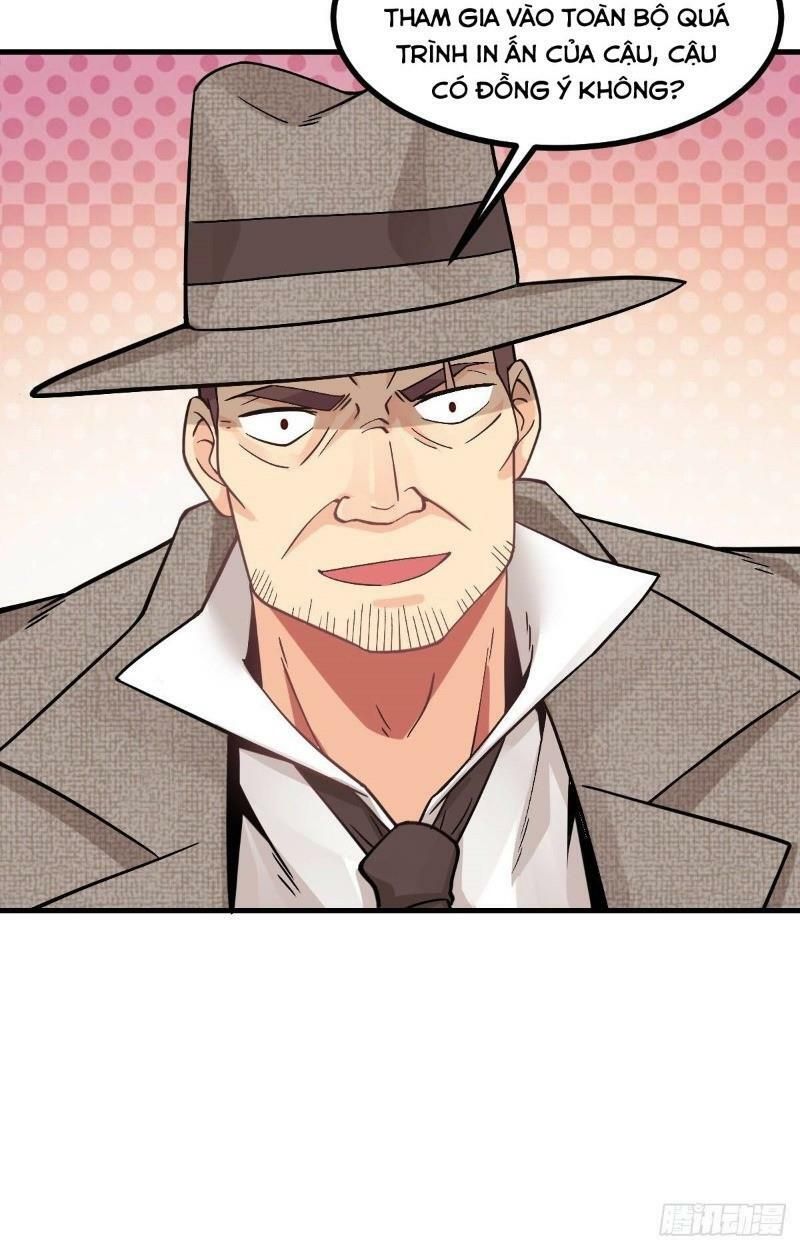 đọc truyện Vạn Hồn Hào Tế Chương 6 ảnh 24 tại Thiên Thai Truyện