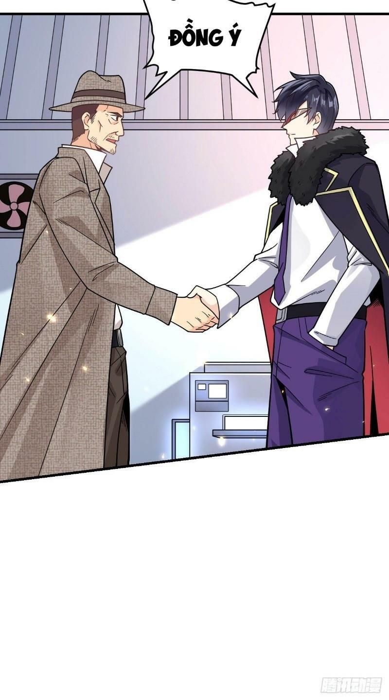 đọc truyện Vạn Hồn Hào Tế Chương 6 ảnh 26 tại Thiên Thai Truyện