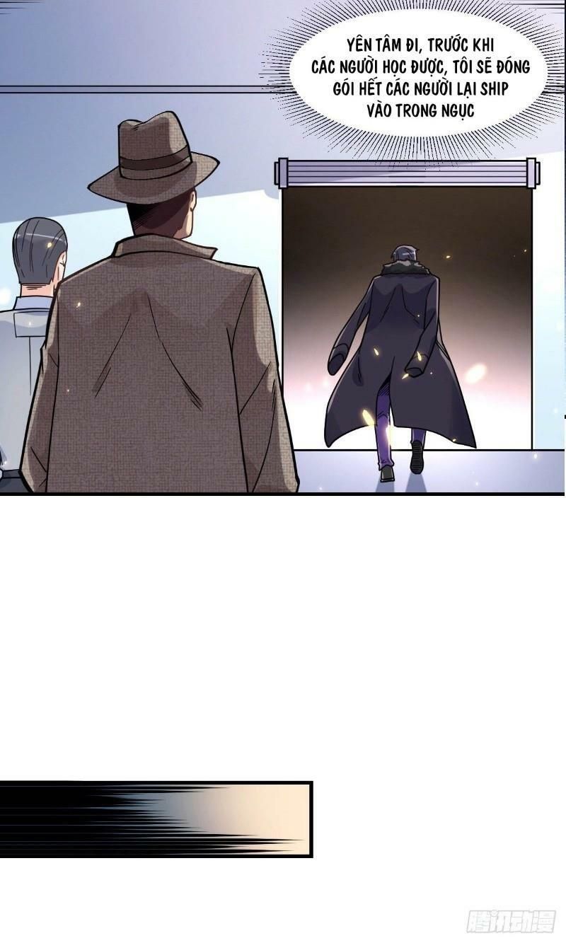 đọc truyện Vạn Hồn Hào Tế Chương 6 ảnh 28 tại Thiên Thai Truyện