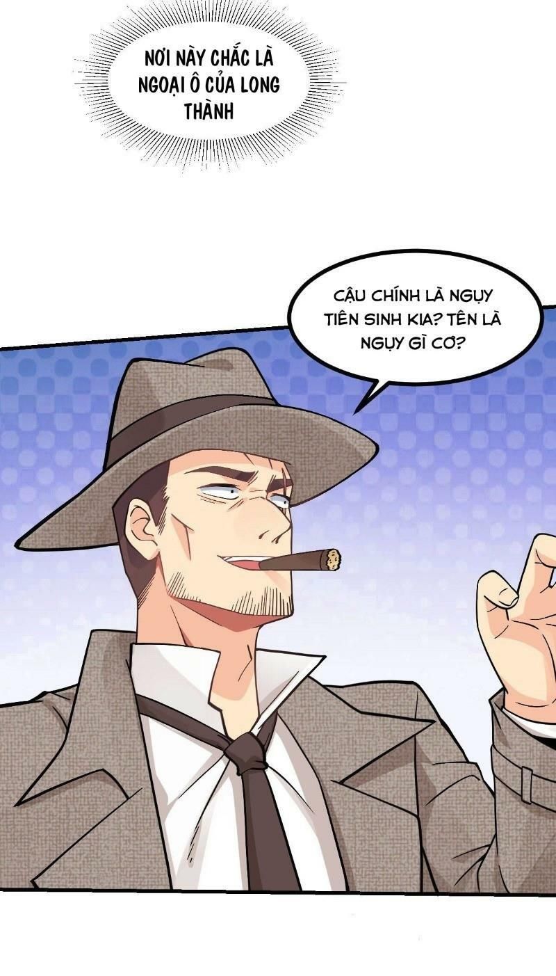 đọc truyện Vạn Hồn Hào Tế Chương 6 ảnh 5 tại Thiên Thai Truyện