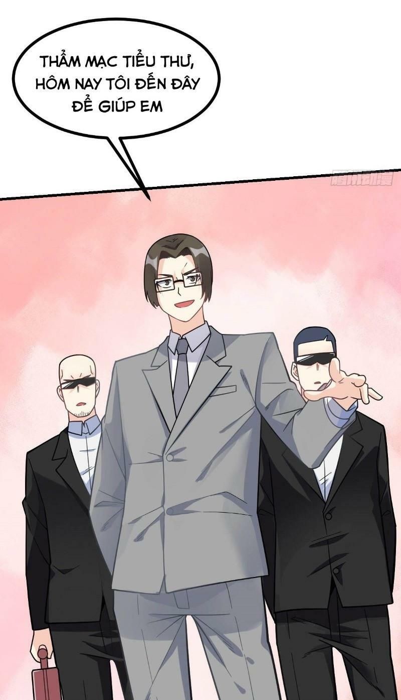 đọc truyện Vạn Hồn Hào Tế Chương 6 ảnh 33 tại Thiên Thai Truyện