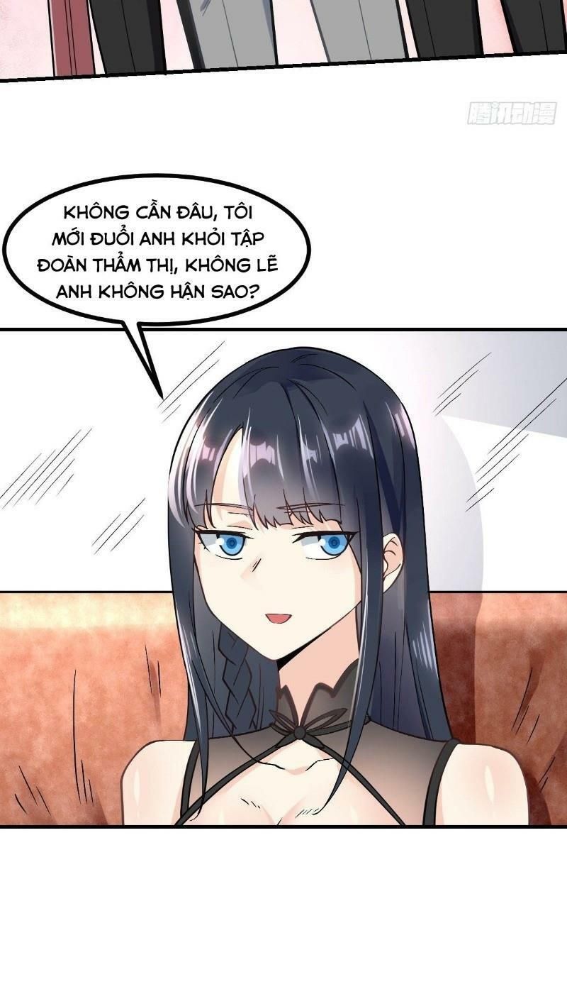 đọc truyện Vạn Hồn Hào Tế Chương 6 ảnh 34 tại Thiên Thai Truyện