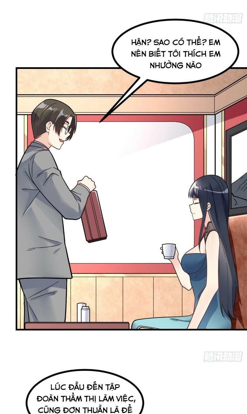 đọc truyện Vạn Hồn Hào Tế Chương 6 ảnh 35 tại Thiên Thai Truyện