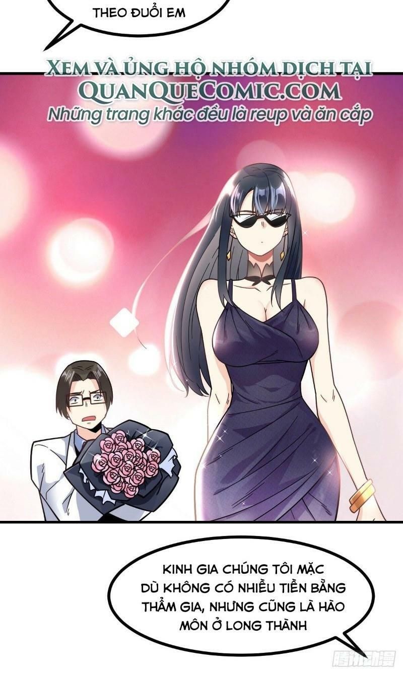 đọc truyện Vạn Hồn Hào Tế Chương 6 ảnh 36 tại Thiên Thai Truyện