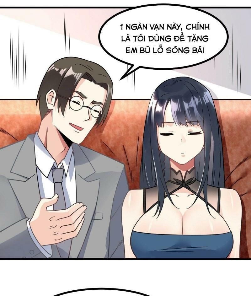 đọc truyện Vạn Hồn Hào Tế Chương 6 ảnh 37 tại Thiên Thai Truyện