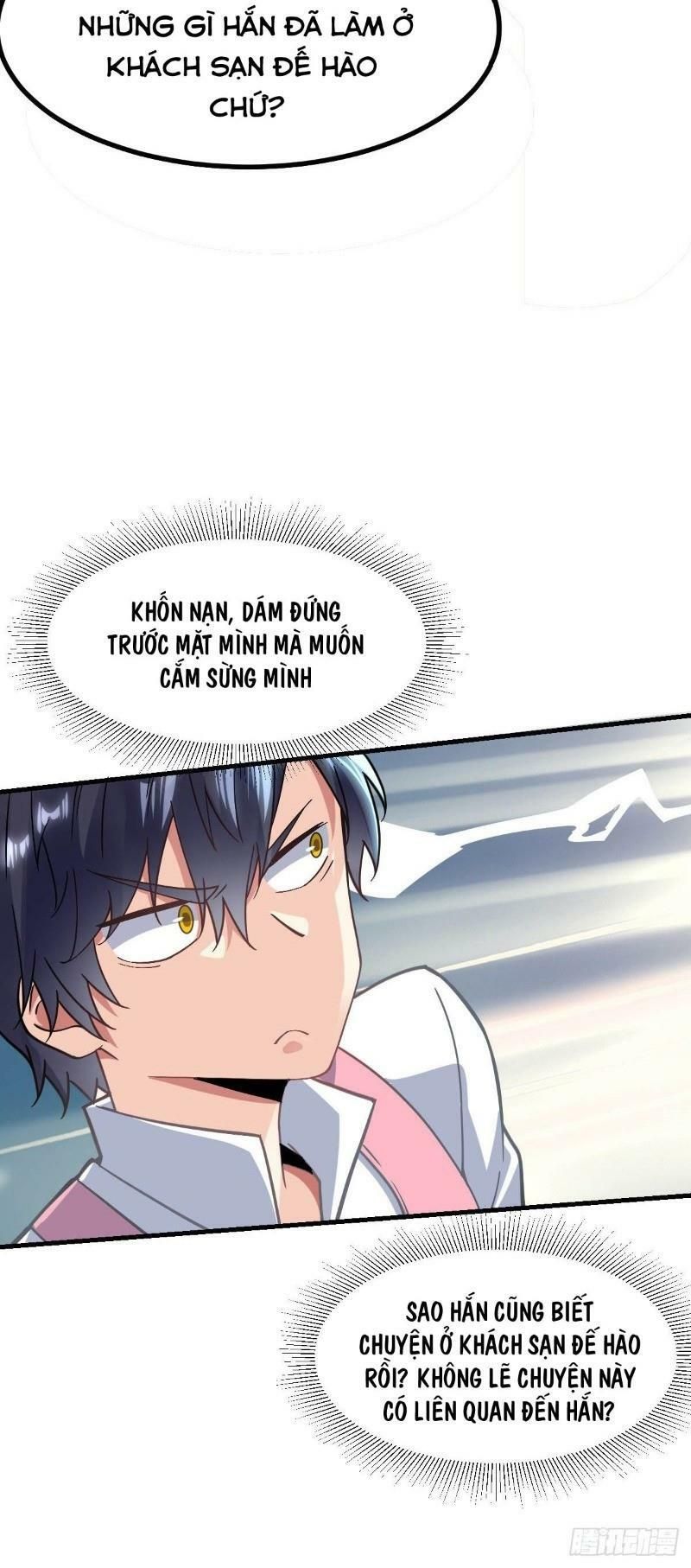 đọc truyện Vạn Hồn Hào Tế Chương 6 ảnh 40 tại Thiên Thai Truyện