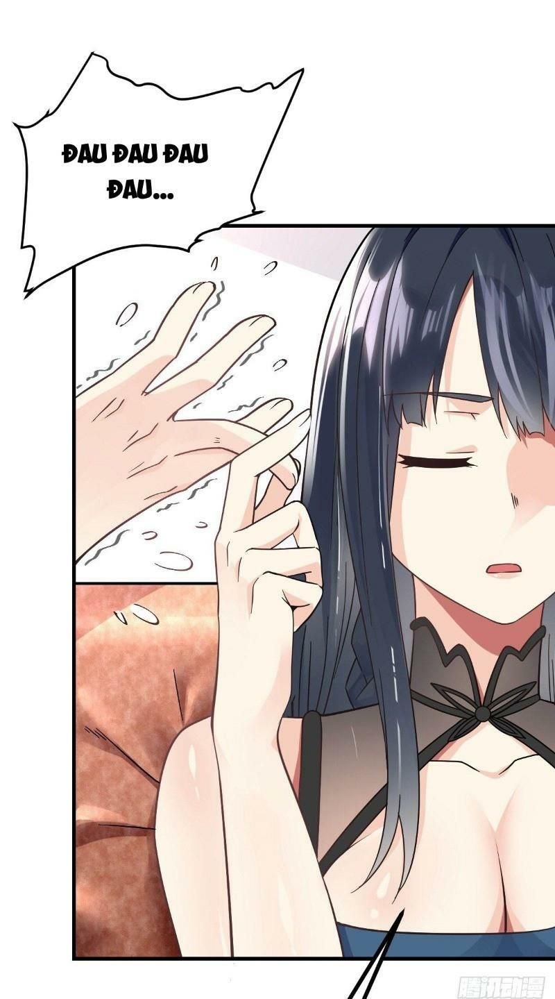 đọc truyện Vạn Hồn Hào Tế Chương 6 ảnh 41 tại Thiên Thai Truyện