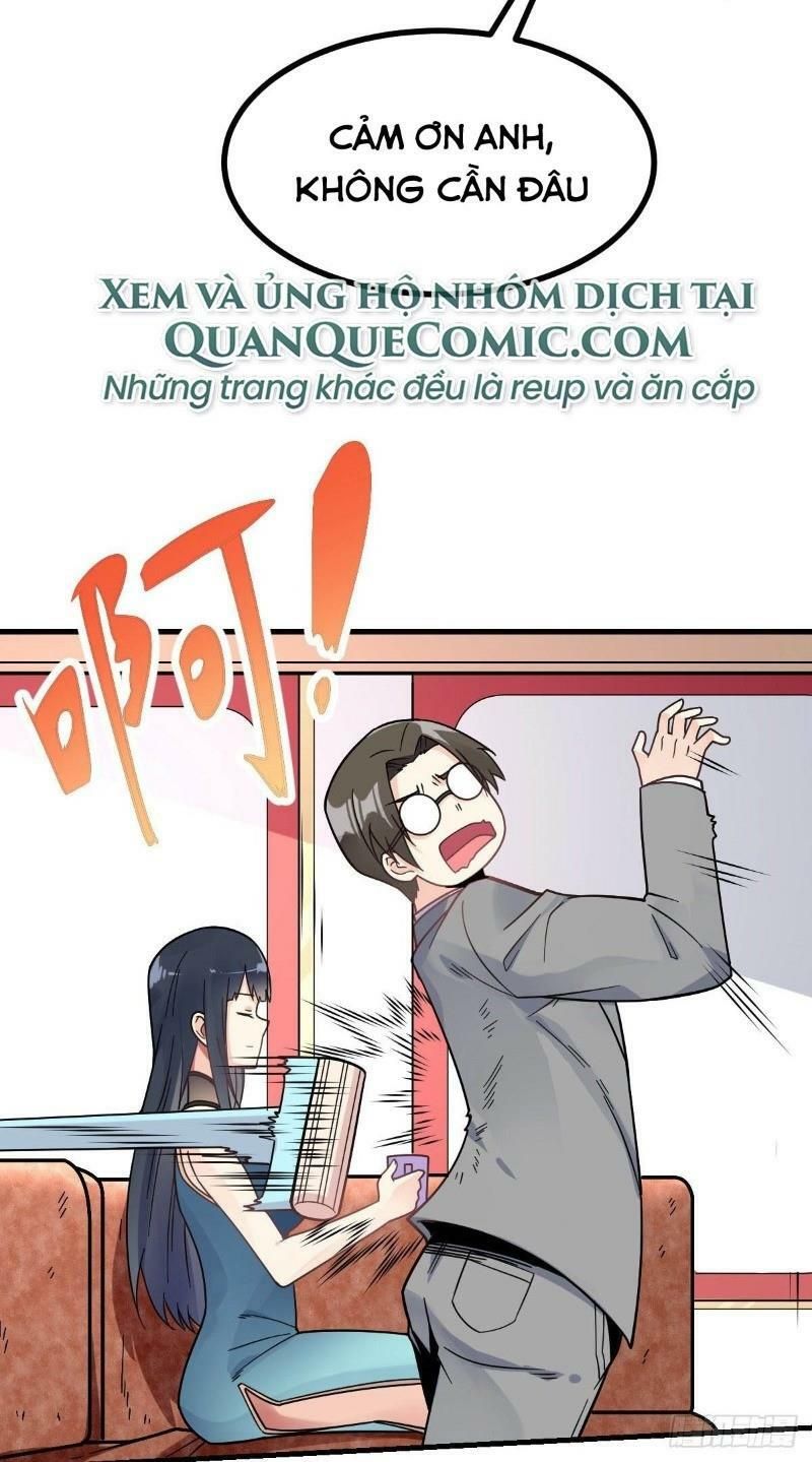 đọc truyện Vạn Hồn Hào Tế Chương 6 ảnh 42 tại Thiên Thai Truyện