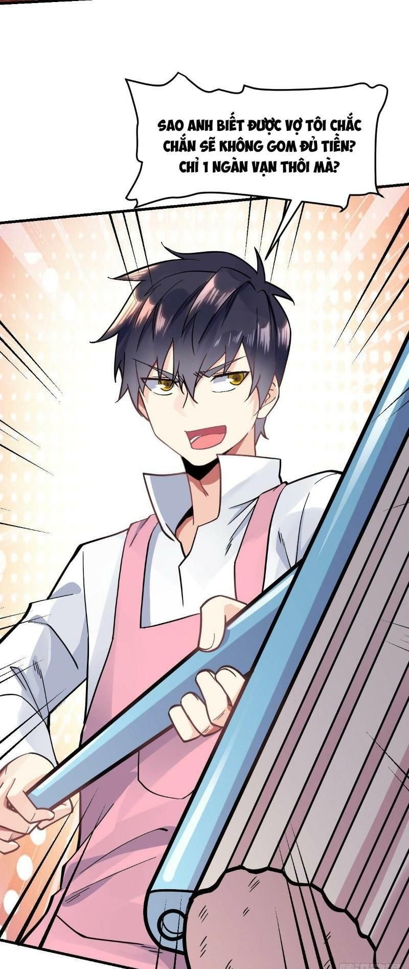 đọc truyện Vạn Hồn Hào Tế Chương 6 ảnh 43 tại Thiên Thai Truyện