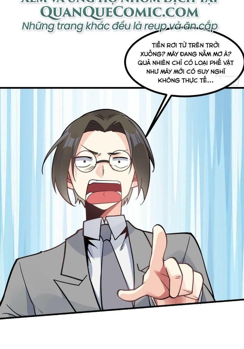 đọc truyện Vạn Hồn Hào Tế Chương 6 ảnh 46 tại Thiên Thai Truyện