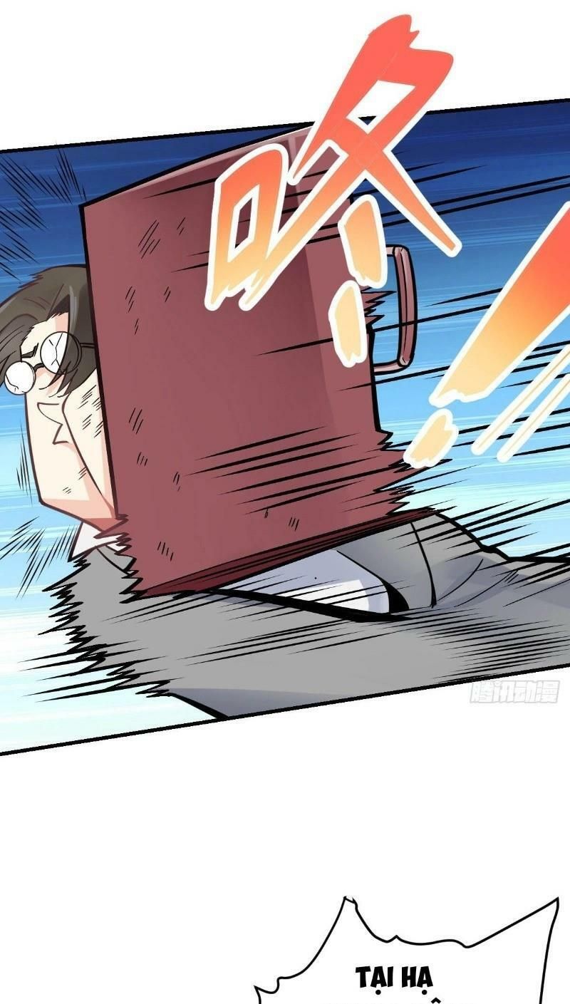 đọc truyện Vạn Hồn Hào Tế Chương 6 ảnh 47 tại Thiên Thai Truyện