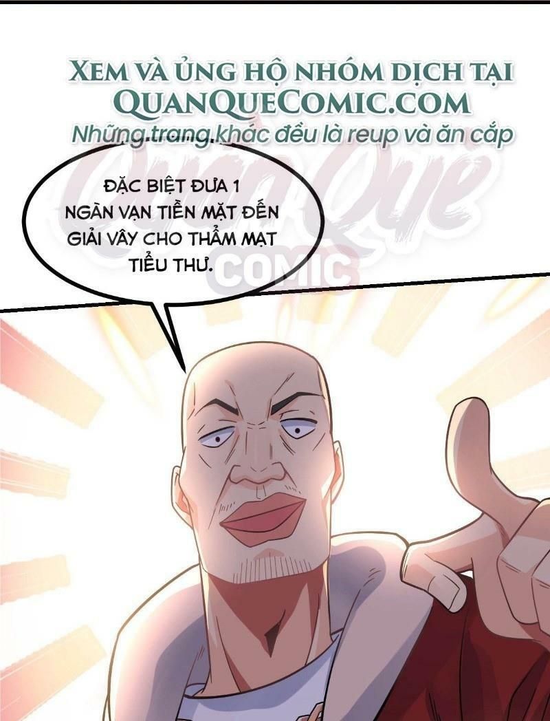 đọc truyện Vạn Hồn Hào Tế Chương 6 ảnh 49 tại Thiên Thai Truyện