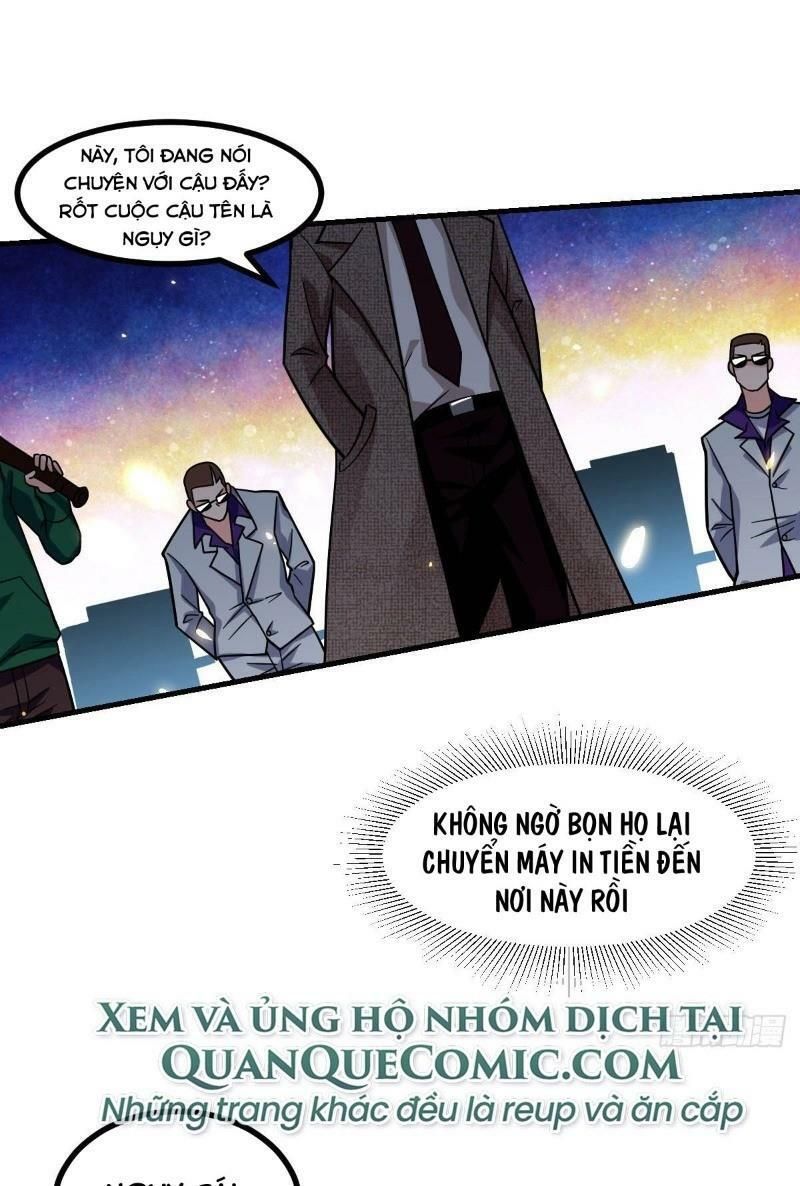 đọc truyện Vạn Hồn Hào Tế Chương 6 ảnh 7 tại Thiên Thai Truyện