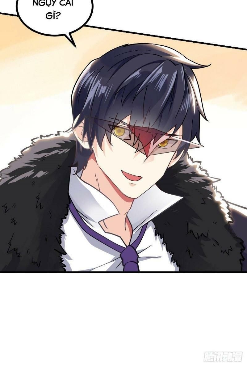 đọc truyện Vạn Hồn Hào Tế Chương 6 ảnh 8 tại Thiên Thai Truyện