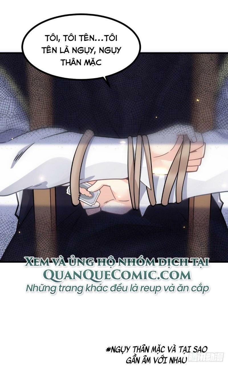 đọc truyện Vạn Hồn Hào Tế Chương 6 ảnh 9 tại Thiên Thai Truyện