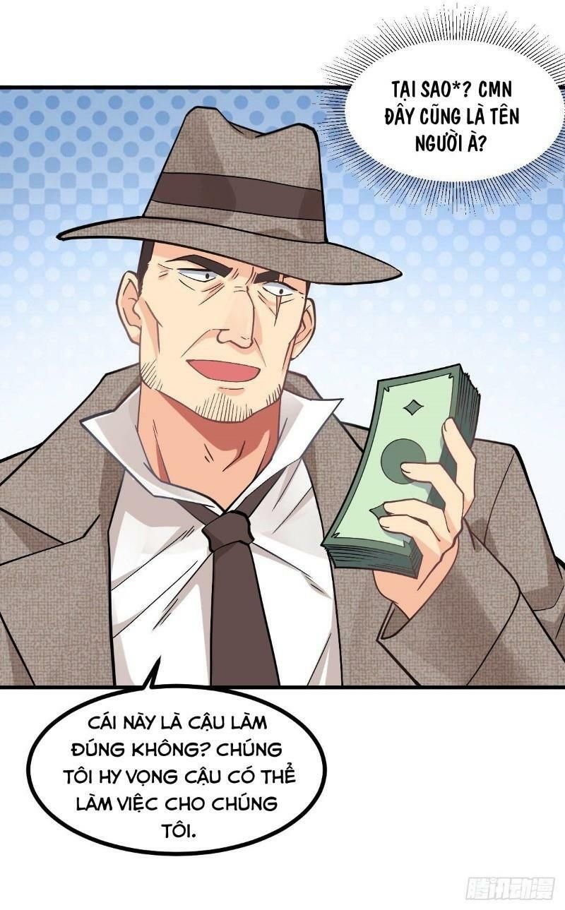 đọc truyện Vạn Hồn Hào Tế Chương 6 ảnh 10 tại Thiên Thai Truyện