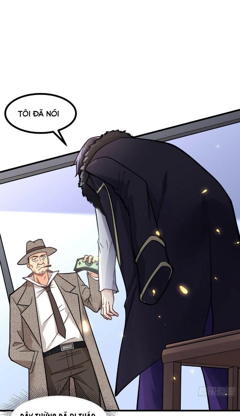 đọc truyện Vạn Hồn Hào Tế Chương 6 ảnh 11 tại Thiên Thai Truyện