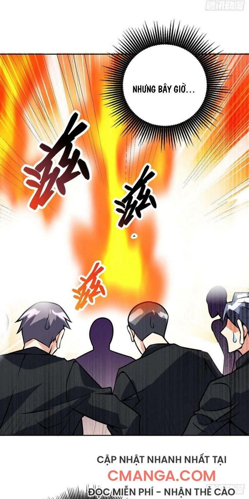 đọc truyện Vạn Hồn Hào Tế Chương 60 ảnh 13 tại Thiên Thai Truyện