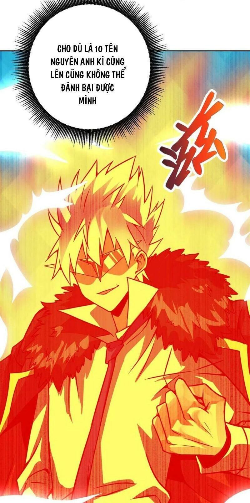 đọc truyện Vạn Hồn Hào Tế Chương 60 ảnh 14 tại Thiên Thai Truyện