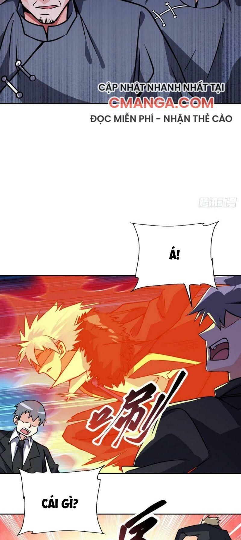 đọc truyện Vạn Hồn Hào Tế Chương 60 ảnh 16 tại Thiên Thai Truyện