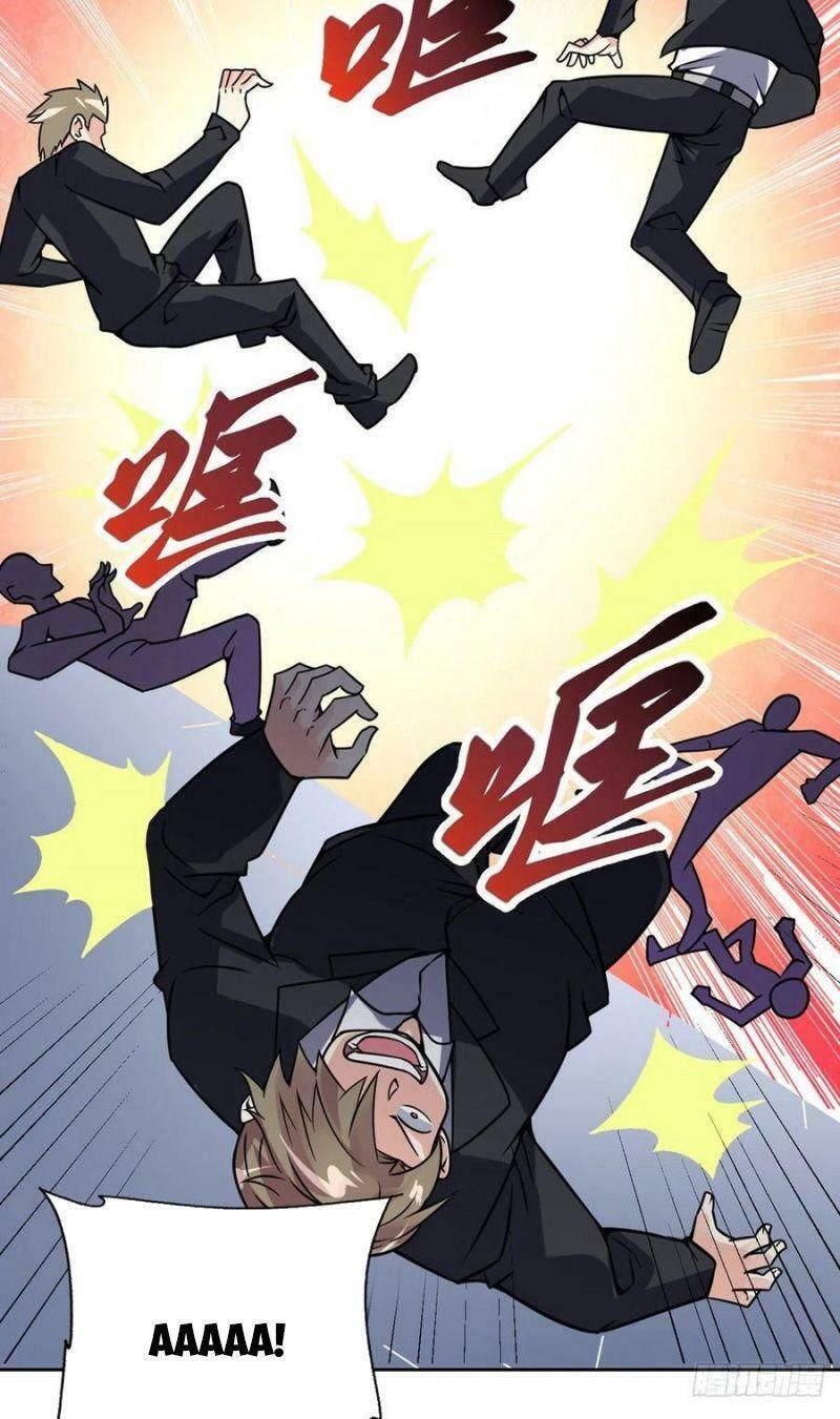 đọc truyện Vạn Hồn Hào Tế Chương 60 ảnh 17 tại Thiên Thai Truyện