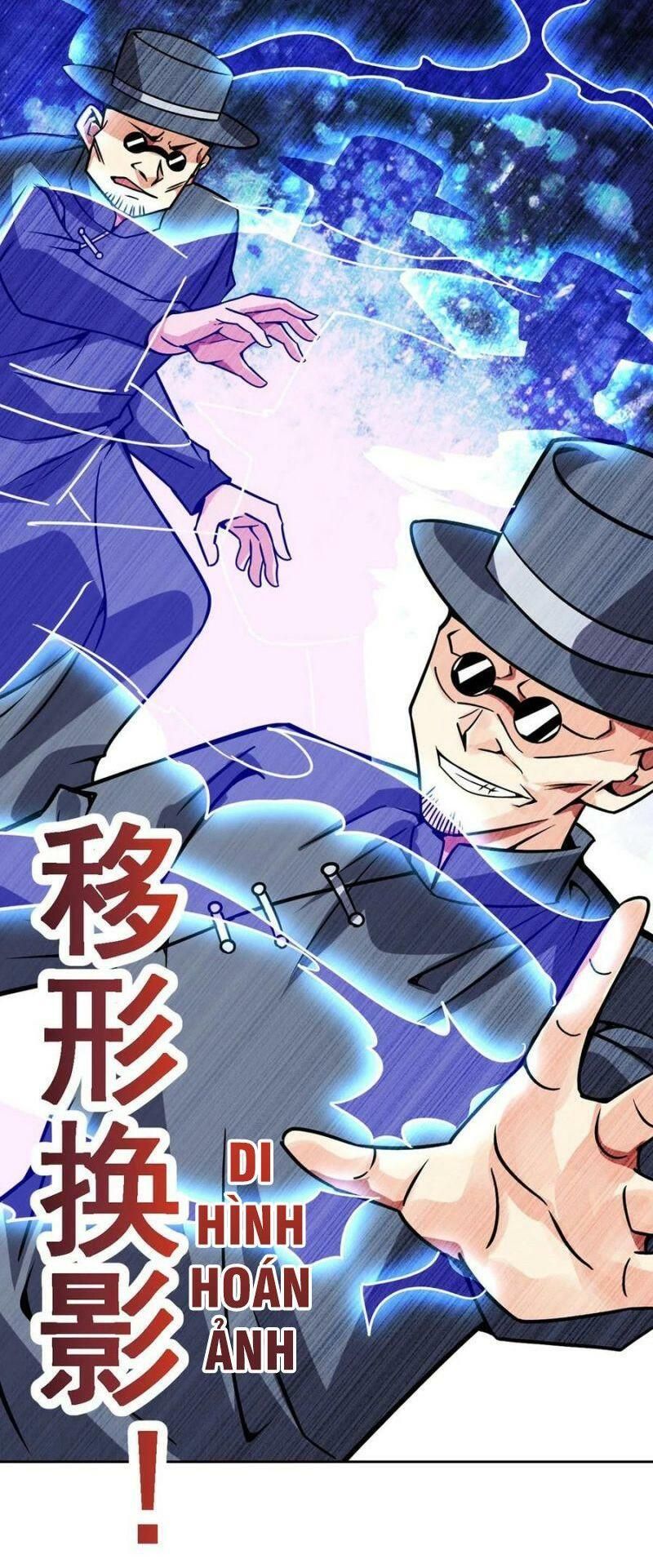 đọc truyện Vạn Hồn Hào Tế Chương 60 ảnh 20 tại Thiên Thai Truyện