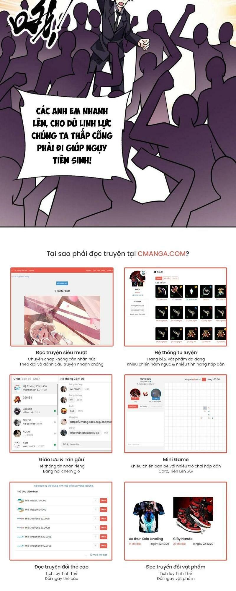 đọc truyện Vạn Hồn Hào Tế Chương 60 ảnh 24 tại Thiên Thai Truyện