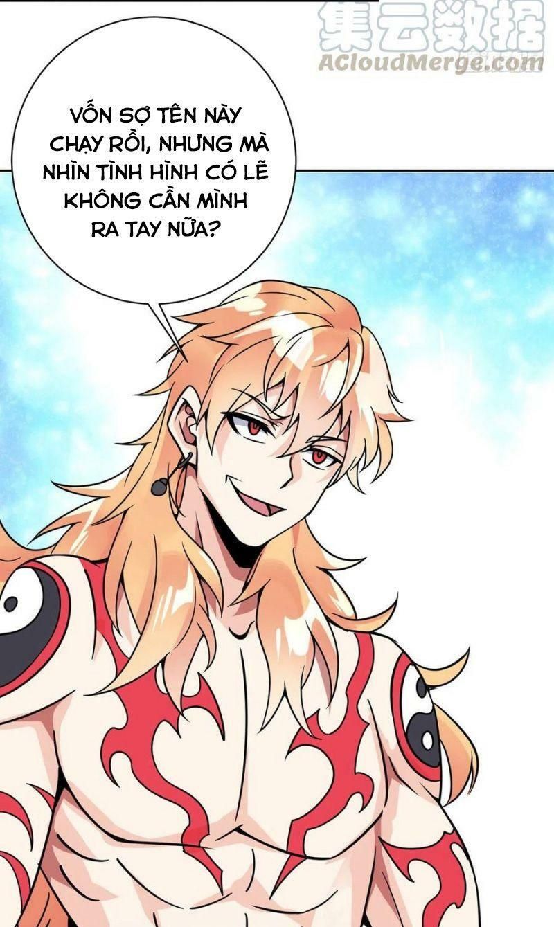 đọc truyện Vạn Hồn Hào Tế Chương 60 ảnh 27 tại Thiên Thai Truyện