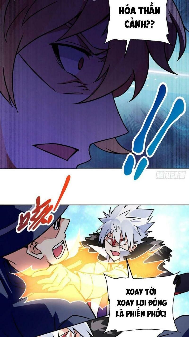 đọc truyện Vạn Hồn Hào Tế Chương 60 ảnh 30 tại Thiên Thai Truyện