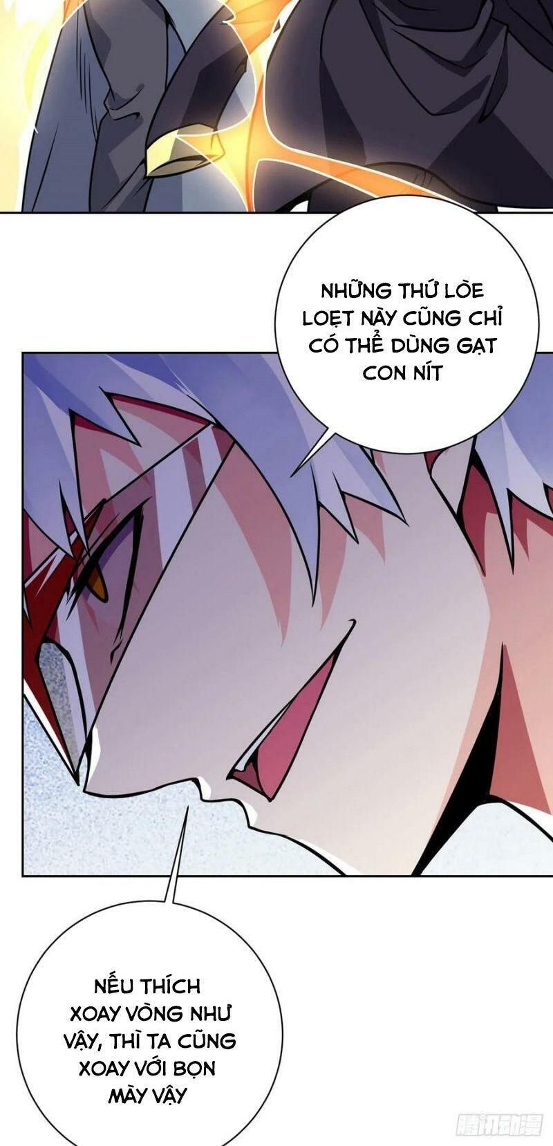 đọc truyện Vạn Hồn Hào Tế Chương 60 ảnh 32 tại Thiên Thai Truyện