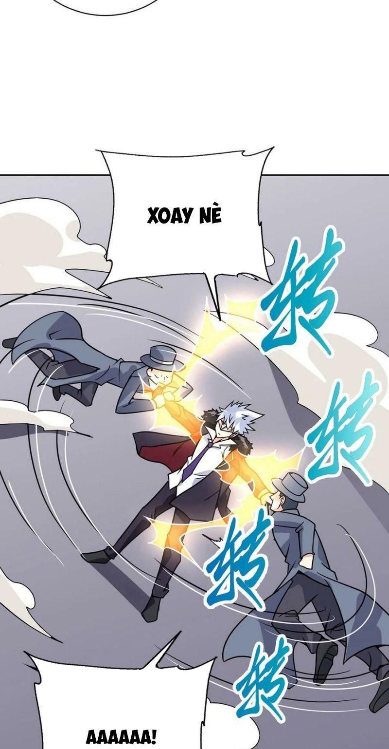 đọc truyện Vạn Hồn Hào Tế Chương 60 ảnh 33 tại Thiên Thai Truyện