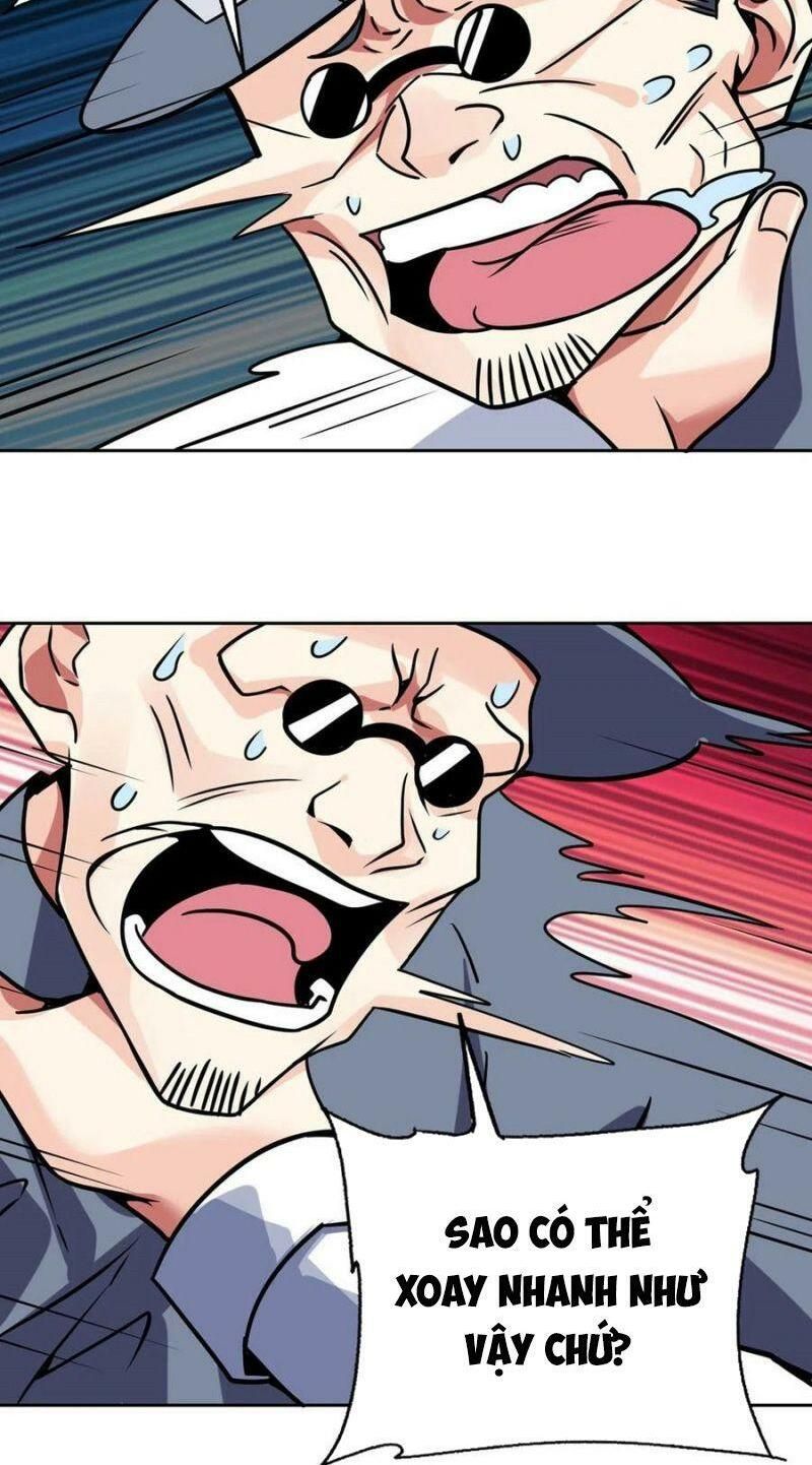 đọc truyện Vạn Hồn Hào Tế Chương 60 ảnh 36 tại Thiên Thai Truyện