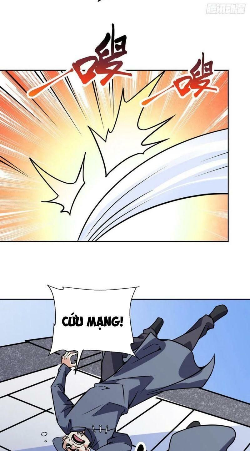 đọc truyện Vạn Hồn Hào Tế Chương 60 ảnh 37 tại Thiên Thai Truyện