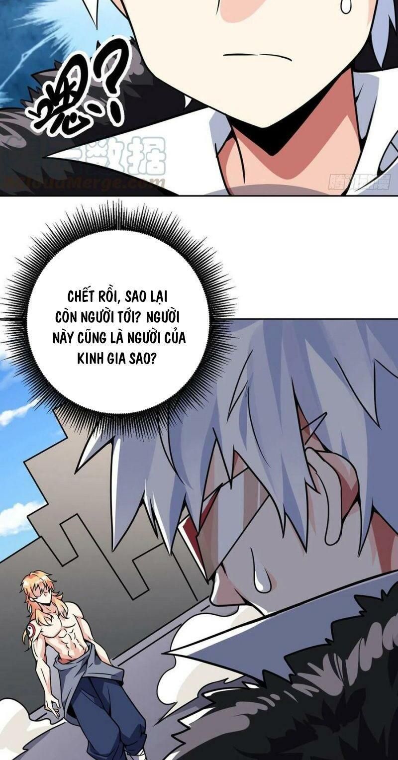 đọc truyện Vạn Hồn Hào Tế Chương 60 ảnh 40 tại Thiên Thai Truyện