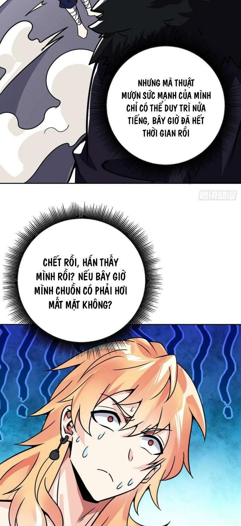 đọc truyện Vạn Hồn Hào Tế Chương 60 ảnh 41 tại Thiên Thai Truyện