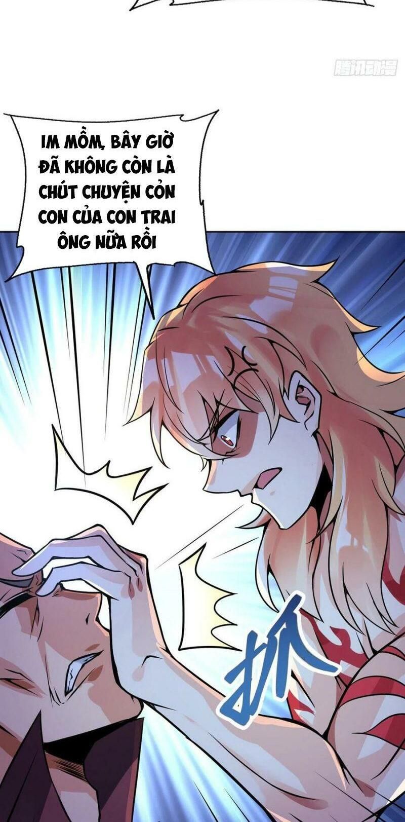 đọc truyện Vạn Hồn Hào Tế Chương 60 ảnh 6 tại Thiên Thai Truyện