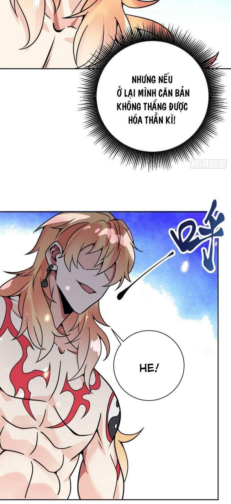 đọc truyện Vạn Hồn Hào Tế Chương 60 ảnh 42 tại Thiên Thai Truyện