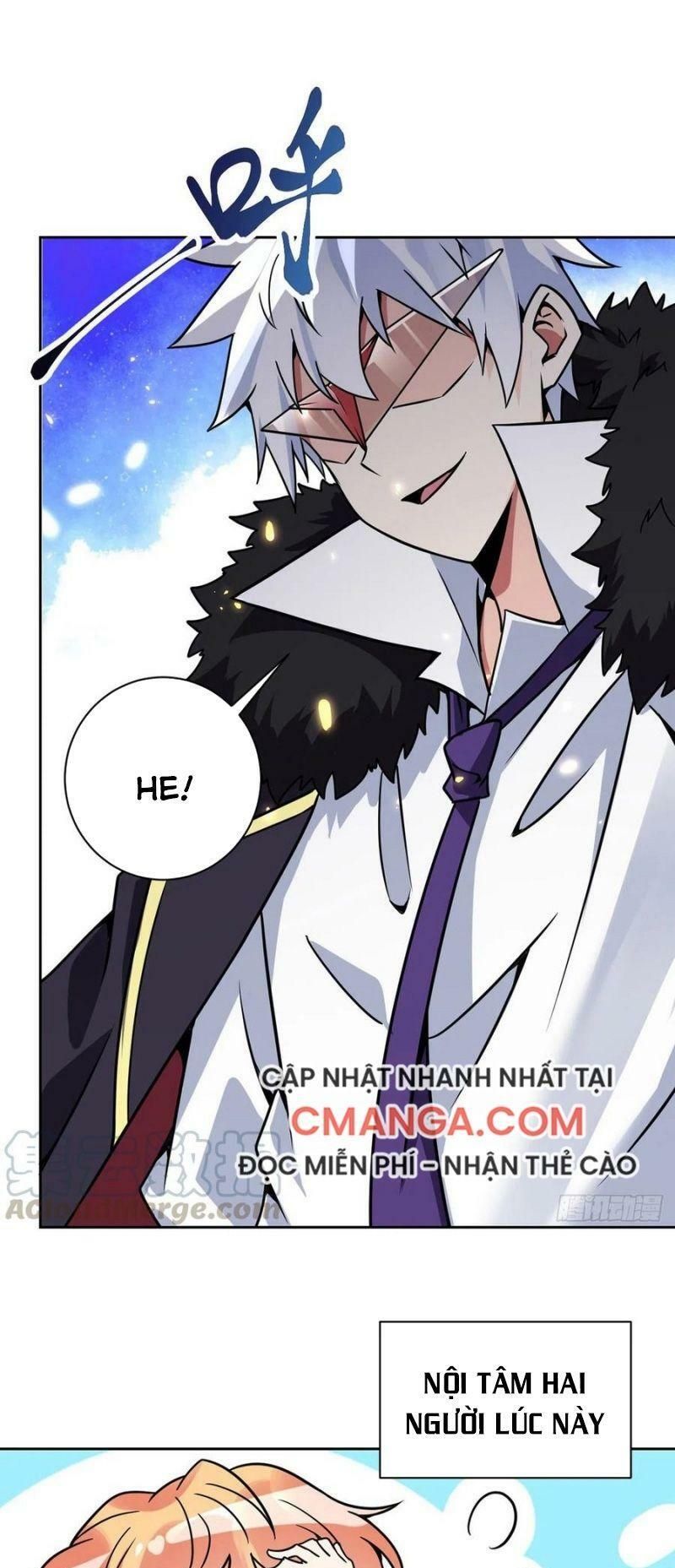 đọc truyện Vạn Hồn Hào Tế Chương 60 ảnh 43 tại Thiên Thai Truyện