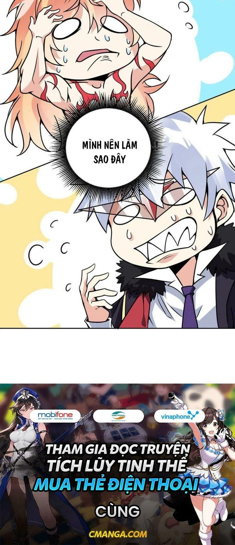 đọc truyện Vạn Hồn Hào Tế Chương 60 ảnh 44 tại Thiên Thai Truyện