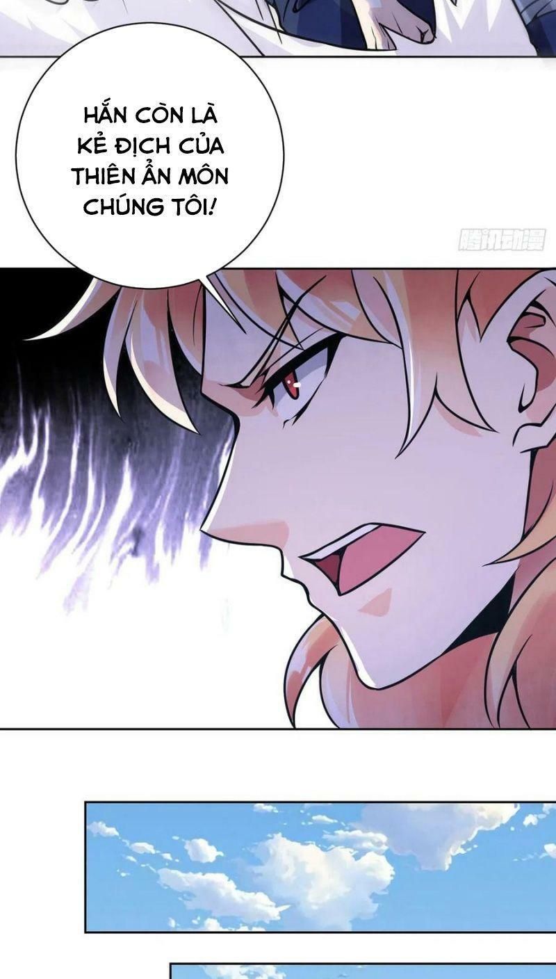 đọc truyện Vạn Hồn Hào Tế Chương 60 ảnh 9 tại Thiên Thai Truyện