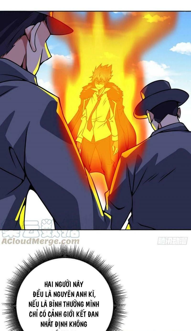 đọc truyện Vạn Hồn Hào Tế Chương 60 ảnh 11 tại Thiên Thai Truyện