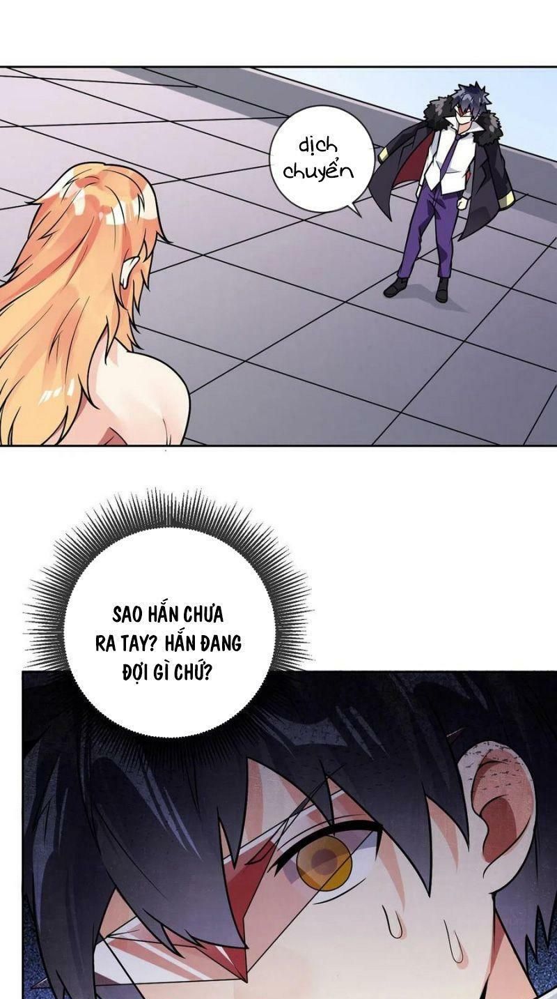 đọc truyện Vạn Hồn Hào Tế Chương 61 ảnh 3 tại Thiên Thai Truyện