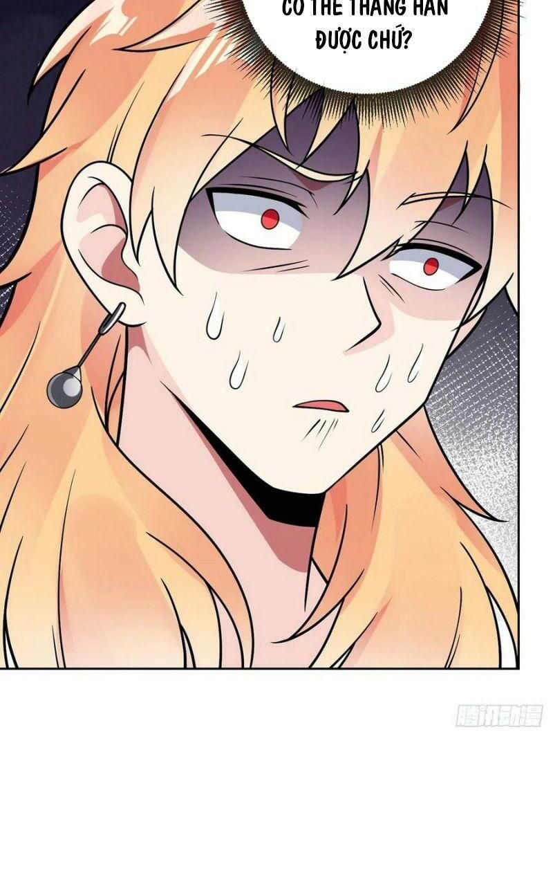 đọc truyện Vạn Hồn Hào Tế Chương 61 ảnh 12 tại Thiên Thai Truyện