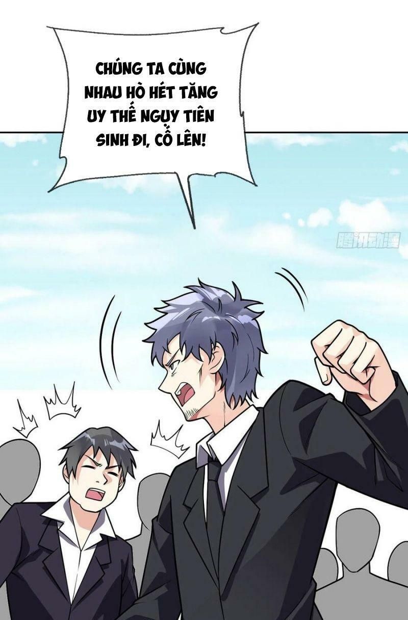 đọc truyện Vạn Hồn Hào Tế Chương 61 ảnh 19 tại Thiên Thai Truyện