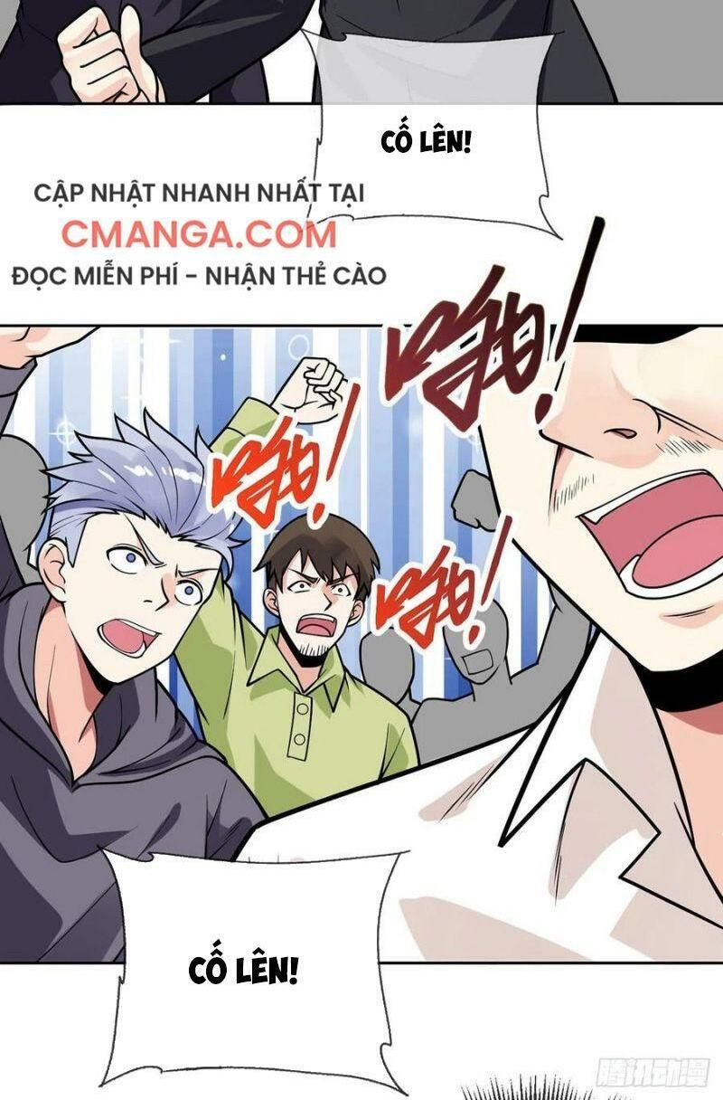 đọc truyện Vạn Hồn Hào Tế Chương 61 ảnh 20 tại Thiên Thai Truyện